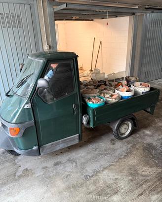 ape piaggio 50 