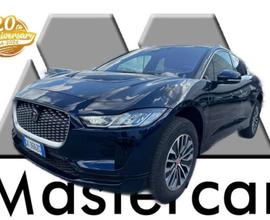 JAGUAR I-Pace I-PACE E 400CV S AUTO 4WD Sport ut