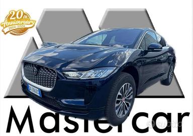 JAGUAR I-Pace I-PACE E 400CV S AUTO 4WD Sport ut