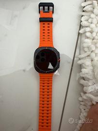 Samsung galaxy watch ultra