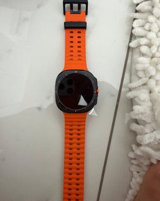 Samsung galaxy watch ultra