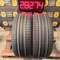 2 GOMME CONTINENTAL 245 45 19 80%