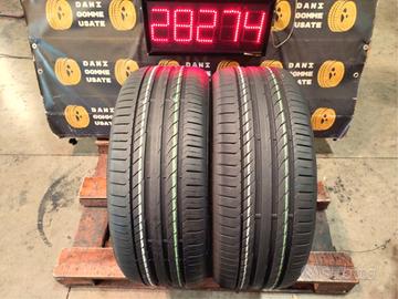 2 GOMME CONTINENTAL 245 45 19 80%