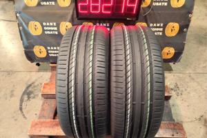 2 GOMME CONTINENTAL 245 45 19 80%