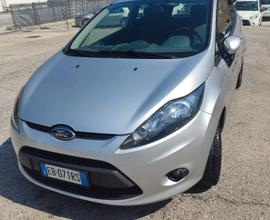 FORD Fiesta 6ª serie - 2010