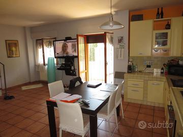 Appartamento - Folignano