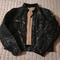 Giacca da pilota Belstaff tg.XL 