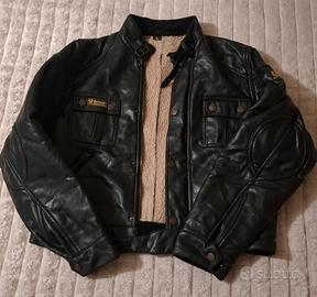 Giacca da pilota Belstaff tg.XL 