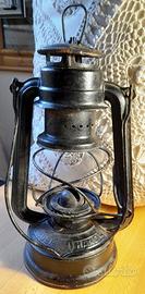 Lanterna tedesca da collezione  Feuerhand N.275