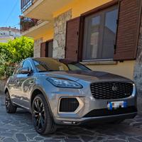 Jaguar E-Pace x540 p250 2021