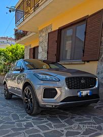 Jaguar E-Pace x540 p250 2021