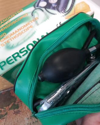 Sfigmomanometro professionle