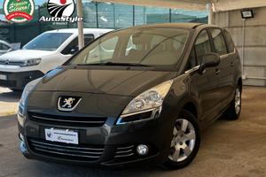 Peugeot 5008 1.6 HDi 115CV Access 7 POSTI - 2013