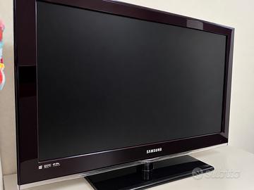 TV Samsung 32” Full HD – con modulo CAM TV