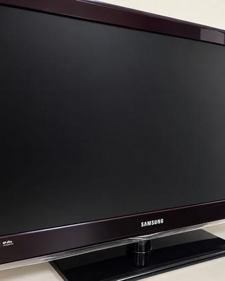 TV Samsung 32” Full HD – con modulo CAM TV