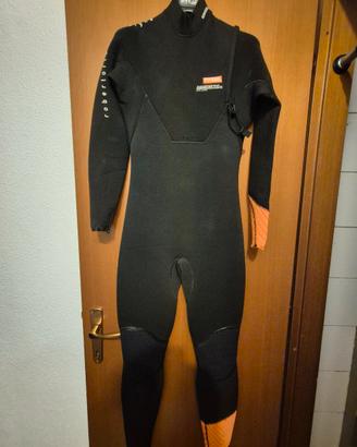 RRD muta kitesurf/windsurf da donna 4/3  mm