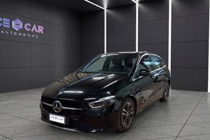 MERCEDES-BENZ B 180 d Automatic Progressive Advanc