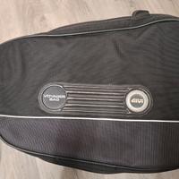 GIVI T411 - borse laterali moto estensibili