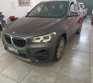 Bmw X1 sDrive18d xLine