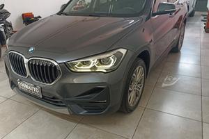 Bmw X1 sDrive18d xLine