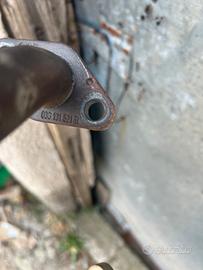 Turbo raccordo egr per audi e volkswagen