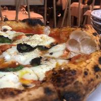 Pizzaiolo