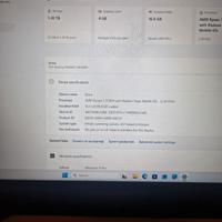 laptop asus tuf gaming fx505dt ryzon 7