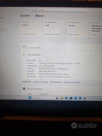 laptop asus tuf gaming fx505dt ryzon 7