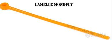 LAMELLE FLASH CUTTER MONOFLY 3,5 MM DECESPUGLIATOR