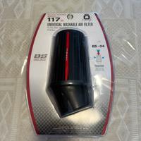 filtro aria universale lavabile