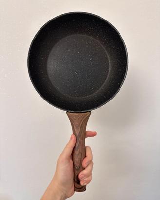 padella SAMBONET ROCK'N'ROSE lusso COME NUOVA