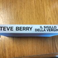 Steve Berry - Il sigillo della vergine
