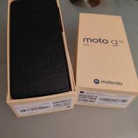 cellulare 5G motorola