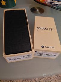 cellulare 5G motorola