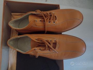 Scarpe Tod's numero 36.5 con scatola originale