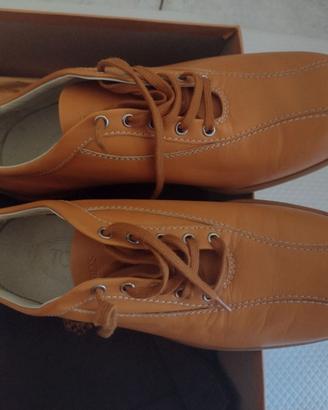 Scarpe Tod's numero 36.5 con scatola originale