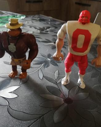 Ghostbusters vintage