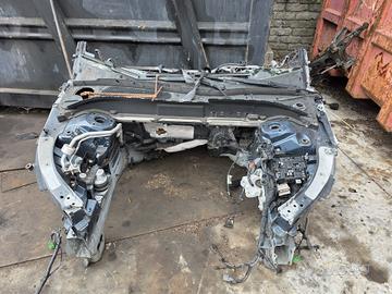 PARTE ANTERIORE IN LAMIERA VOLVO XC60