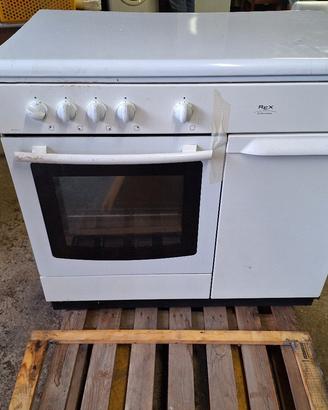 cucina rex 
