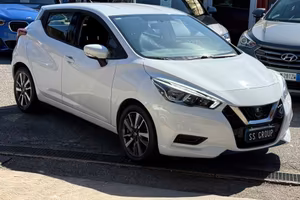Micra 0.9 IG-T 12V - Tekna-unipro-rate-garanzia