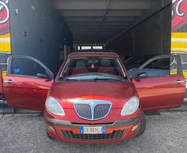 Lancia Ypsilon 1.2 Oro neopatentato Tettuccio