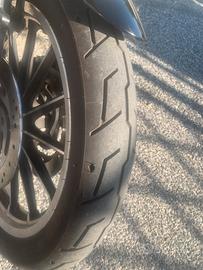 Harley 883 XL R Sportster