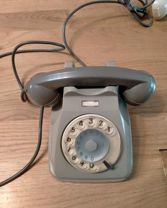 telefoni vari