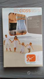 CORSETTO/BUSTO ORTOPEDICO XL NUOVO