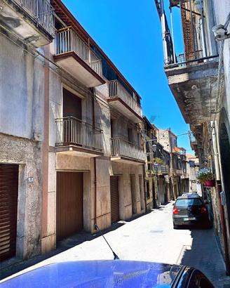 Casa Indipendente - Randazzo