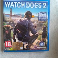 Giochi PS4