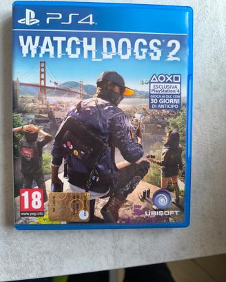 Giochi PS4