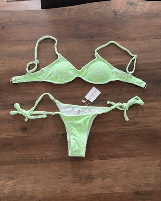 Costume bikini