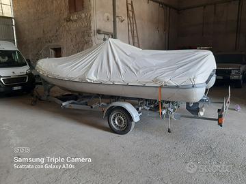 Gommone JOKER BOAT COASTER 470