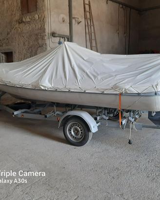 Gommone JOKER BOAT COASTER 470